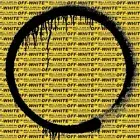Takashi Murakami x Virgil Abloh (Off-White) Kyoto Enso Silk screen print signed