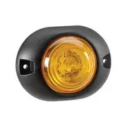 Narva LED Front End Outline Marker - Amber