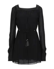 [SAINT LAURENT] SAINT LAURENT Mini dresses - Item 15074340
