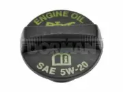 For 2007-2010 Chrysler Sebring Oil Filler Cap Dorman 79825RF 2008 2009 (for: Chrysler)