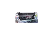 Maisto 1:24 2021 Mercedes AMG F1 W12 2.4Ghz Remote Control RC Car Toy 8y+