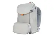 Vanguard VEO CITY B42 Grey Backpack Camera 14" Laptop Drone Tripod Bag Case RFID V253039