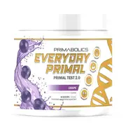 Primabolics Everyday Primal | 30 serves / Peach Iced Tea