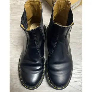 Dr. Martens 切爾西靴 2976 馬汀 UK5 EU38