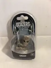Neca Scaler Guardians Of The Galaxy, GROOT
