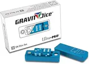 Gaming Generic DiceD6 Dice Set