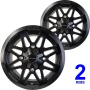 ATV RIM WHEEL Polaris Ranger RZR Sportsman XP General ACE Brutus 15x7 4/156 5+2