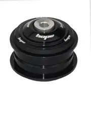 Hope Integral Headset - Black - Black Size INTERGRAL / Integral