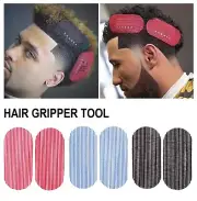 Hair Gripper Holder For Barber Salon Hair Styling Cutting Shaving Makeup Pack