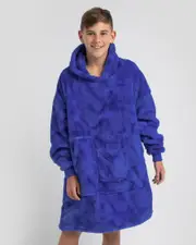 [Miscellaneous] Boys' Big Ass Super Hoodie