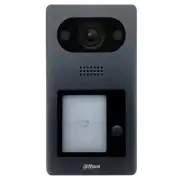 Dahua 2MP HD IP 1-Button Intercom Outdoor Villa Video Door Station