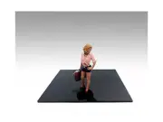 1/24 Scale Model Figure 706 Series 1 by American Diorama