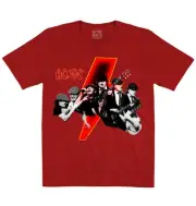 AC/DC | PWR Up | Official Artist T-shirt