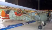 AERONCA "K" PLAN + PARTS PATTERNS for a COMET 54" Scale FF or RC Model Airplane