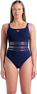 [arena] Women's Bodylift Rosa Shapewear Wing Back