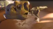 Ark Survival Ascended PVE CrossPlay: Very Rare Skeletal Carno Chibi Unleveled