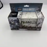 Mega Construx Call of Duty Arctic Recon Armory GCP09