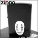 ◆斯摩客商店◆【ZIPPO】日系~吉卜力工作室-宮崎駿-神隱少女-無臉男貼飾設計 NO.NZ-28