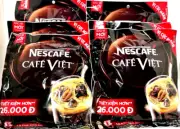 Nescafe Cafe Viet Instant Iced Coffee 35 Sachets x 16g(Pack of 6)~1/02/2026