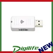 Epson OT-WL06 5.0/2.4Ghz Wi-Fi Adapter for Epson Printer