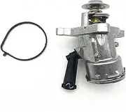 A1562030475 Engine Thermostat Compatible with Mercedes M156 W204 C63 AMG