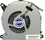 Replacement New CPU Cooling Fan for Intel NUC NUC8 NUC8i7BEH NUC8i5BEH NUC8i3BEH NUC8i5bek BOXNUC8i7BEH6 NUC8BEH NUC8 I3/I5/I7 Mini Host Series BSC0805HA-00 BAZB0808R5H P004 5V 0.6A Fan