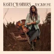 Kasey Chambers Backbone CD