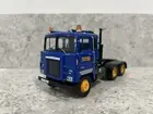 Corgi - Scammell Crusader Tractor Unit - Pickfords - CC12605 - 1:50 - Mint/New