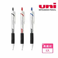 在飛比找momo購物網優惠-【UNI】SXN-150國民溜溜筆0.5mm