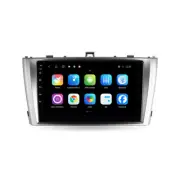 Android 12 9"Car Stereo Radio for Toyota Avensis 3 2008-2015 GPS NAVI BT IPS