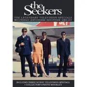 Seekers, The - The Legendary Television Specials