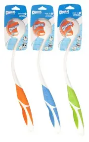 Chuckit! Assorted Pro 18 M Plastic Ball Launcher Medium