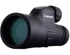 Explorer High Powered 12X50 Monocular. Bright and Clear. Single Hand Focus. W...