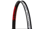 Spank 350 Vibrocore Rim 27.5in 32H Black/Red