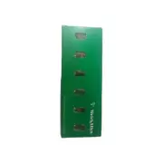 WelchAllyn 6V Halogen lamp #07800-US 6 Pk