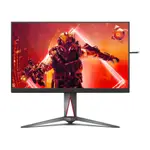 AOC AG325QX 平面電競螢幕(32型/2K/HDR/180HZ/1MS/IPS)