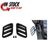 SHOW CHROME COMBAT FLOORBOARDS DRIVER CONTRACT CUT 19-2024 CAN AM RYKER 41-426
