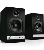 Audioengine HD3 Home Music System With Bluetooth aptX-HD -BLK