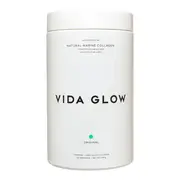 [VIDA-GLOW] Original Daily Essential Natural Marine Collagen Powder