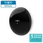 Tapo H110 Smart IR & IoT Hub Superior Compatibility Voice Control App Schedules