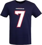 Fanatics NFL C.J. Stroud Houston Texans Name & Number T-Shirt