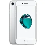 Used as demo Apple iPhone 7 256GB Silver (100% Genuine)