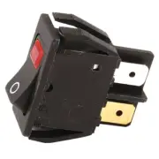 Hatco 02.19.080.00 Rocker Switch DPST Replacement - Free Shipping
