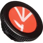 Manfrotto Quick Release Plate for Compact Action Tripod