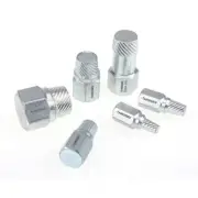 Pipe Nipple Extractor Set (6-Piece)