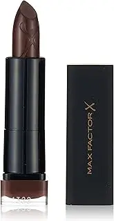 Max Factor Velvet Matte Lipstick Coffee 50 - Long Lasting & Moisturising Matte Lipstick