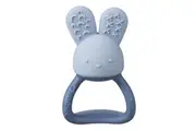 b.box: Chill + Fill Teether - Lullaby Blue