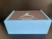 Michael Jordan graded card storage case Graded Slabs BGS/PSA Wooden Slide Top W