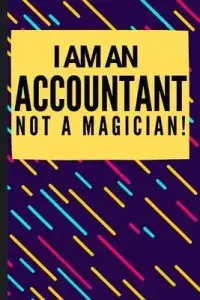 在飛比找博客來優惠-I Am An Accountant: Funny Acco