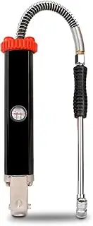 Tyre Inflator Gauge/Inflator Tire Gun 160PSI High Flow Heavy Auto Car 4x4 4wd Accessories